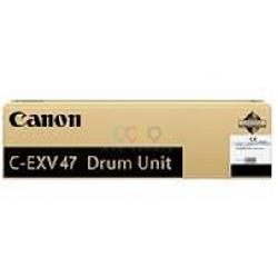 Canon C-EXV47DR Bk